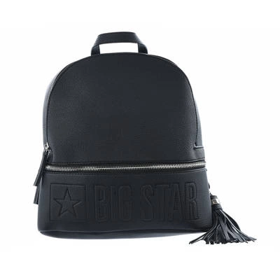 Rucksack BIG STAR - II574044 Schwarz