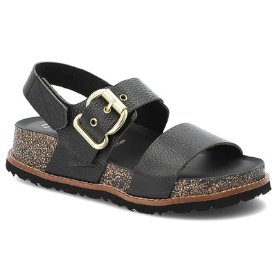 Sandalen YOKONO - Oca-254 Opa Negro