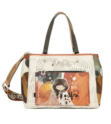 Handtasche ANEKKE - 40701-255