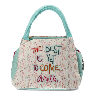 Lunchtasche ANEKKE - 38474-101 Grüne