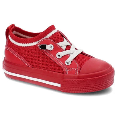 Turnschuhe BIG STAR - JJ374392 Rot