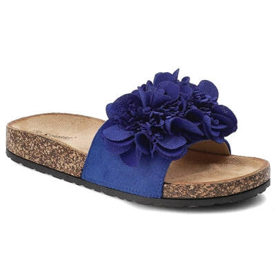 Flip-Flops SEASTAR BLUE - CK290P Blaue