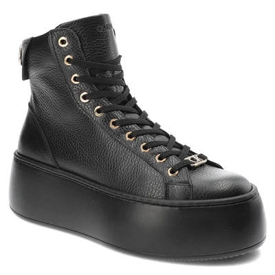 Sneakers CARINII - B9254_-J23-000-000-G23 Schwarze