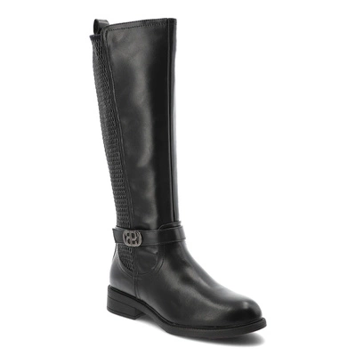 Stiefel FILIPPO - DKZ7331/25 BK Czarny