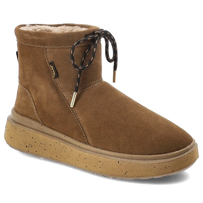 Schneestiefel mukluki JEEP - JL42591A 160 Tobacco