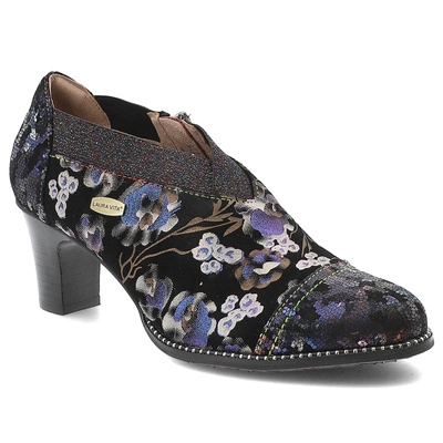 Halbschuhe LAURA VITA - Elcodieo 42 SL16021-2W Bleu