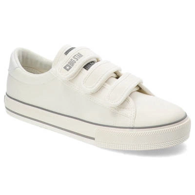 Turnschuhe BIG STAR - LL274A203 Biały