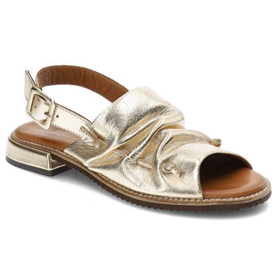 Sandalen ARTIKER - 52C0822 Gold