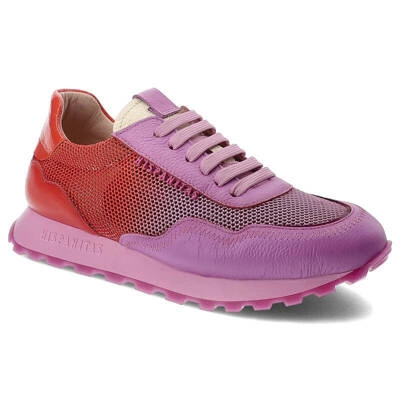 Sneakers HISPANITAS - BHV243231 Lila
