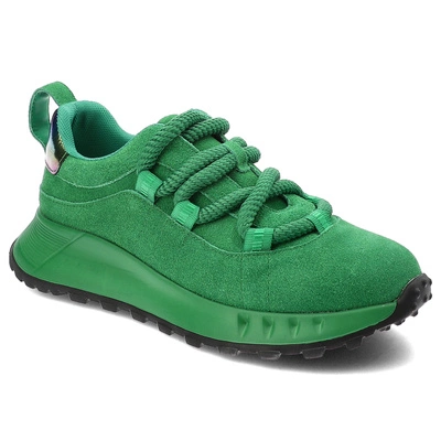 Sneakers ARTIKER - 55C0099 Green