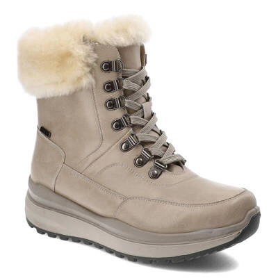 Stiefeletten G-COMFORT - R-9883 Beige