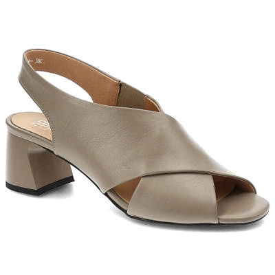 Sandalen SIMEN - 3806A Ns Beige