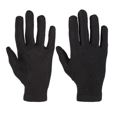 Handschuhe MORAJ - RRD400-044 Czarny