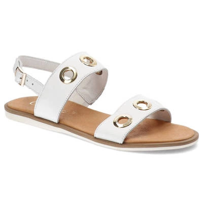 Sandalen CHEBELLO - 2038 Mustang Bianco