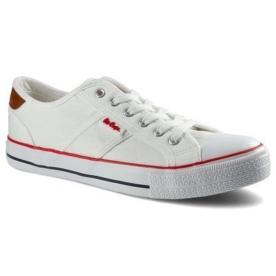 Turnschuhe LEE COOPER - LCW-21-31-0056M White