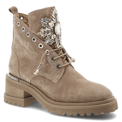 Stiefeletten ALMA EN PENA - I251187 Crosta Vison