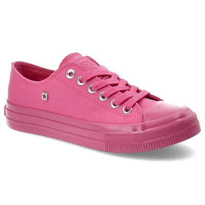 Turnschuhe BIG STAR - NN274290 Rosa