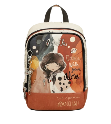 Rucksack ANEKKE - 40705-271