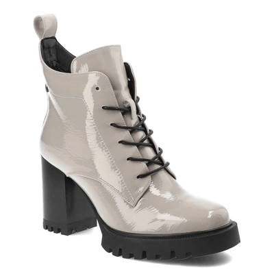 Stiefeletten S.BARSKI - MR870-54 Graue