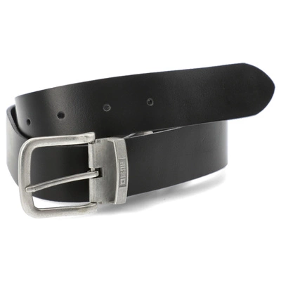 Gürtel BIG STAR - HH674141 Czarny