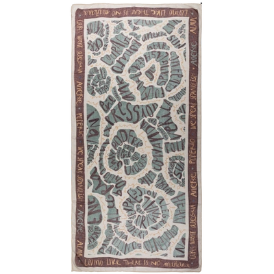 Schal ANEKKE - 40470-042