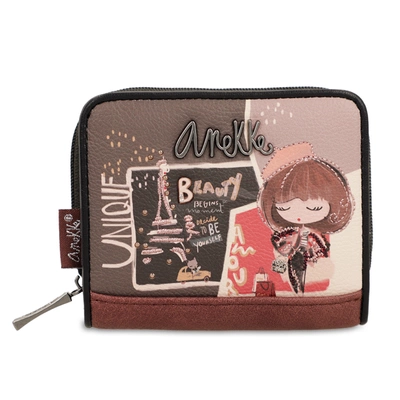 Geldbörse ANEKKE - 41809-903