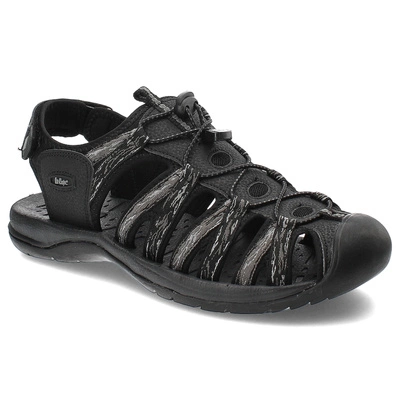 Sandalen LEE COOPER - LCW-24-03-2312M Schwarze