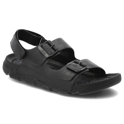 Sandalen JEEP - Daytona Sandal JM51132A 062 Black