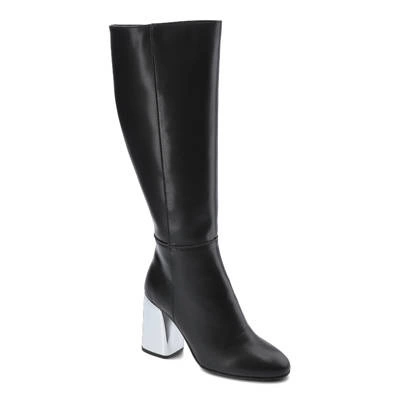 Stiefel GRACE - 02353 Schwarz 1.249-0000/3