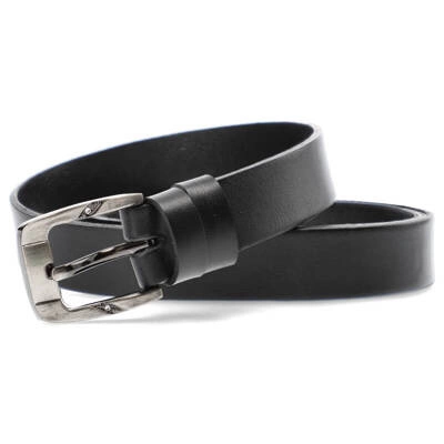 Gürtel ARMODO - 23-250-K Schwarzer