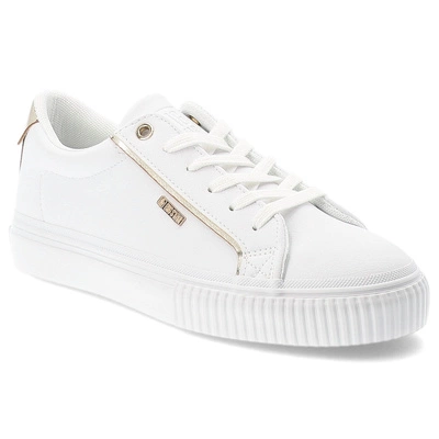 Sneakers BIG STAR - SS274026 Biały