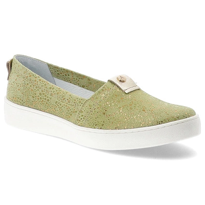 Halbschuhe ARMODO - 5-1739-007 Pistacja Nova