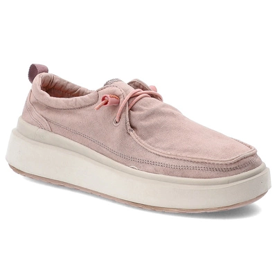Halbschuhe JEEP - JL51500A 080 Rose