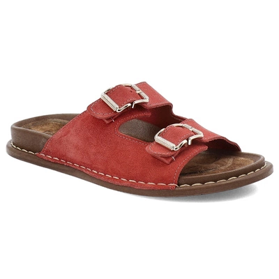 Flip-Flops ARTIKER - 56C0681 Red