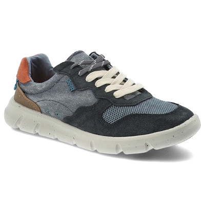 Sneakers JEEP - Tabasco Run JM51004A 100 Blue