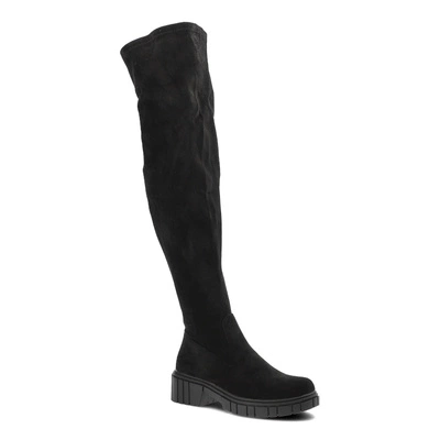 Stiefel S.BARSKI - HY42-122 Black