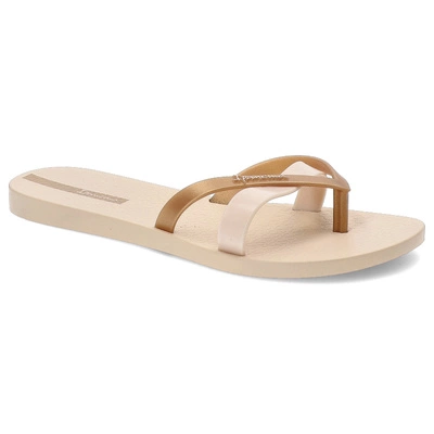 Zehentrenner IPANEMA - 81805 Kirei Fem AT158 Beige