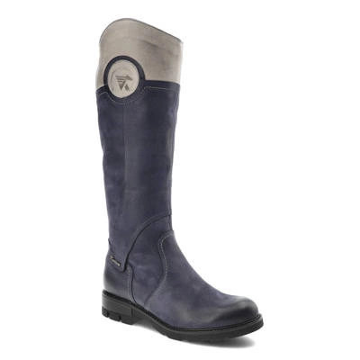 Stiefel KARINO - 0914/004-M Dunkelblaue