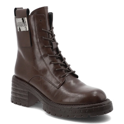 Stiefeletten ARTIKER - 57C0213 Brązowy