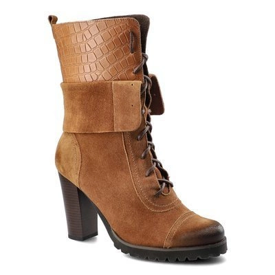 Stiefeletten LIBERO - 1900 360 Braun