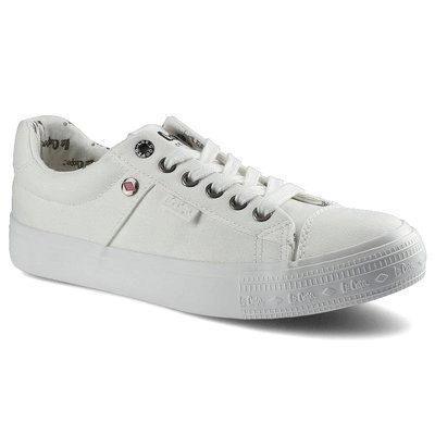 Turnschuhe LEE COOPER - LCW-21-31-0001L White