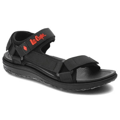 Sandalen LEE COOPER - LCW-22-34-0960M Black