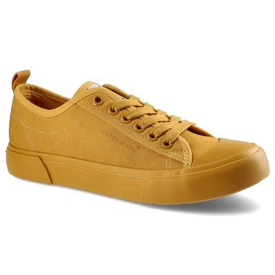 Turnschuhe CROSS JEANS - HH2R4013C Gelb