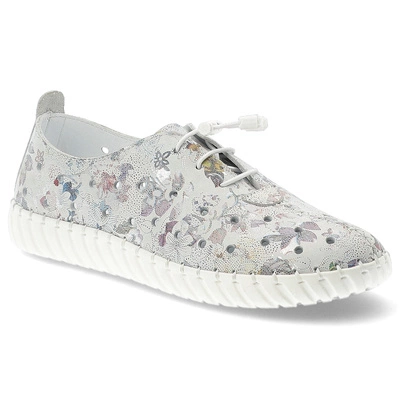 Halbschuhe ARTIKER - 56C0781 Multicolor