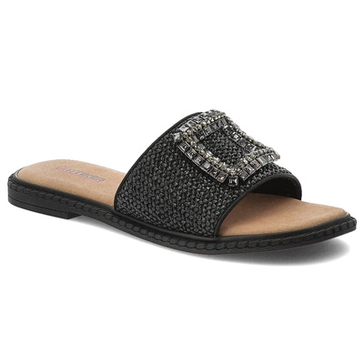 Flip-Flops ARTIKER - 56C1339 Czarny