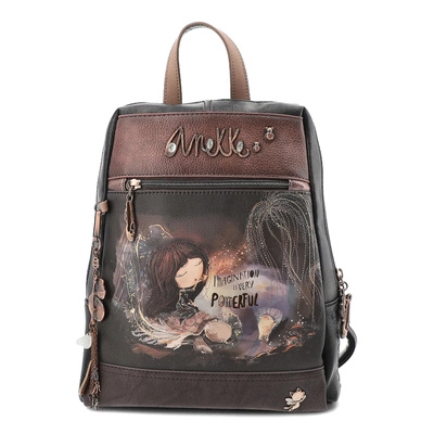 Rucksack ANEKKE - 39705-018