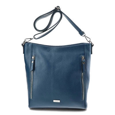 Handtasche VENEZIA - 4-1051-Y DOL BLS Blaue