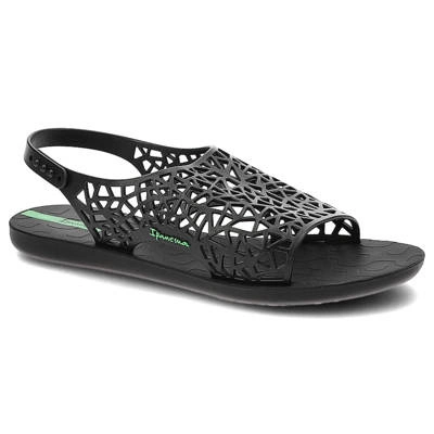 Sandalen IPANEMA - 26679 Black/Black 20766