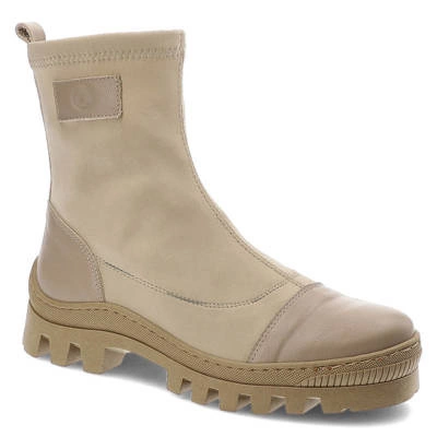 Stiefeletten LAMANTI - 978/203CH Beż 203