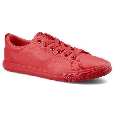 Turnschuhe BIG STAR - DD274686 603 Rot